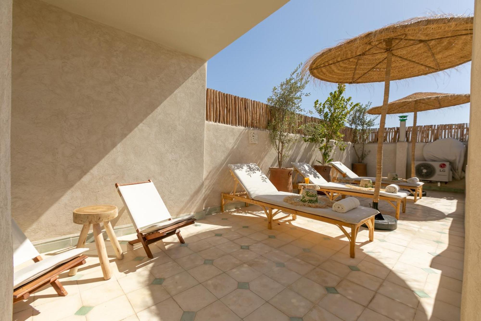 Riad Lamalika Marrakesh Exterior photo