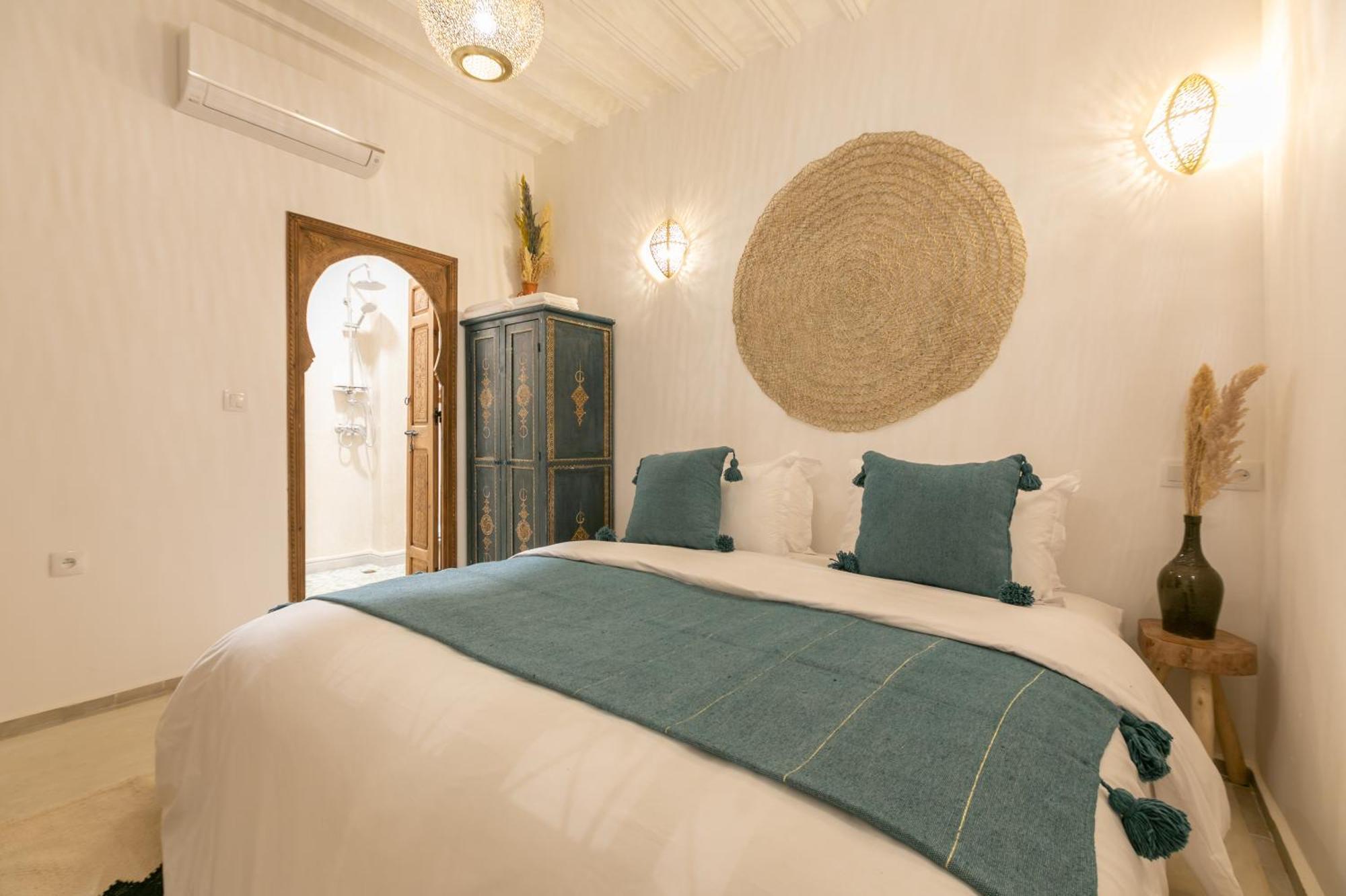 Riad Lamalika Marrakesh Exterior photo