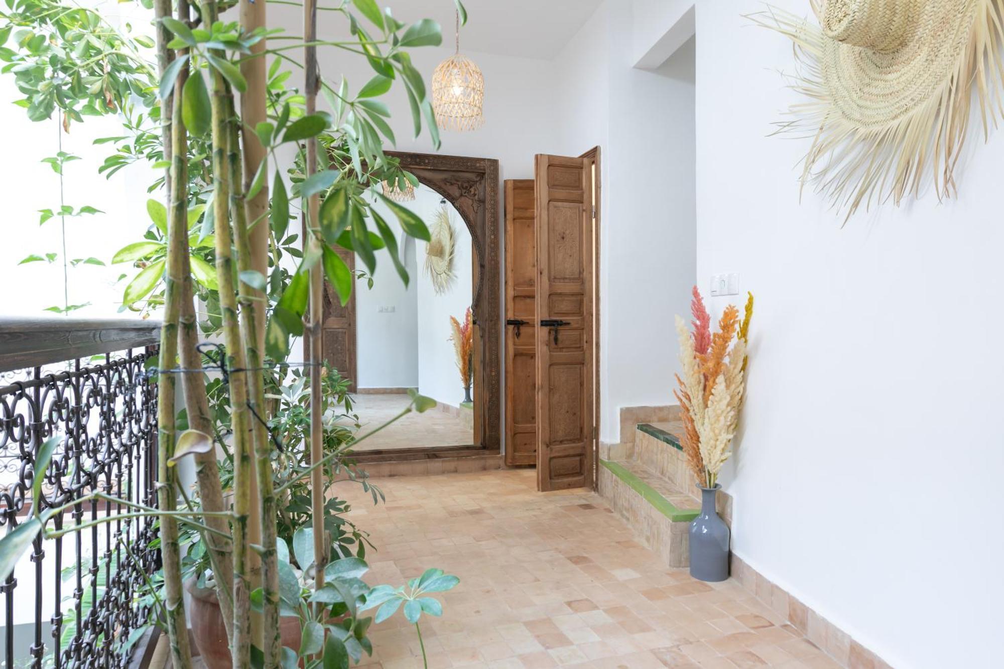 Riad Lamalika Marrakesh Exterior photo