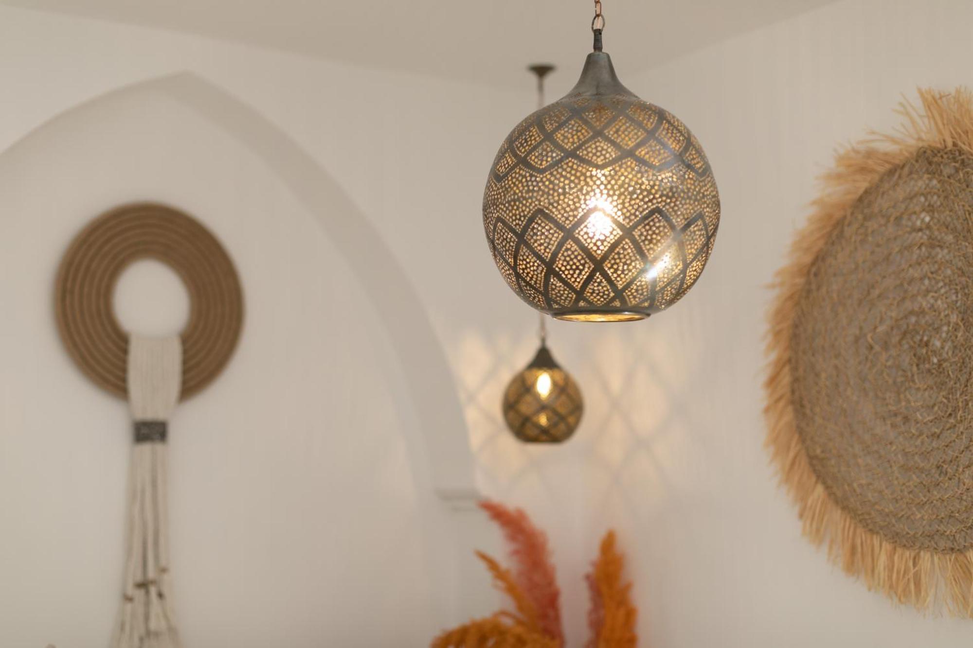 Riad Lamalika Marrakesh Exterior photo